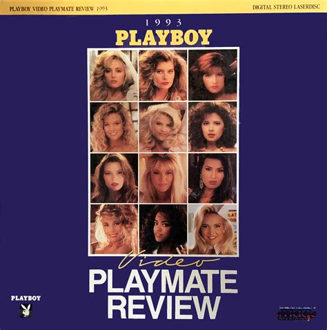 playboy november 1993|Playmate of the Year and Playboy Playmates from 1993